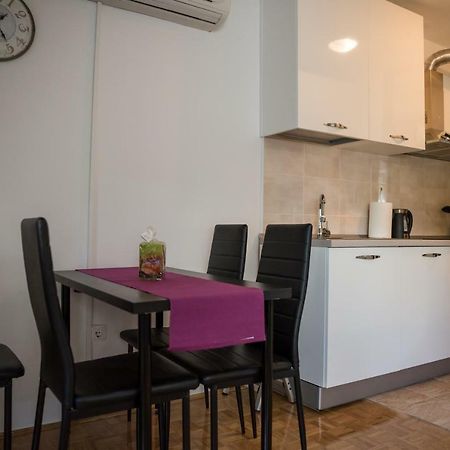 Apartment Dawn Velika Gorica Bagian luar foto