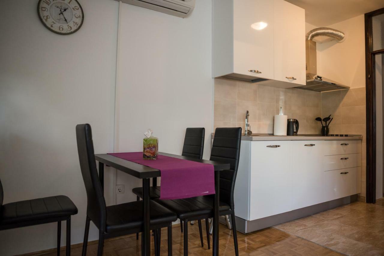 Apartment Dawn Velika Gorica Bagian luar foto