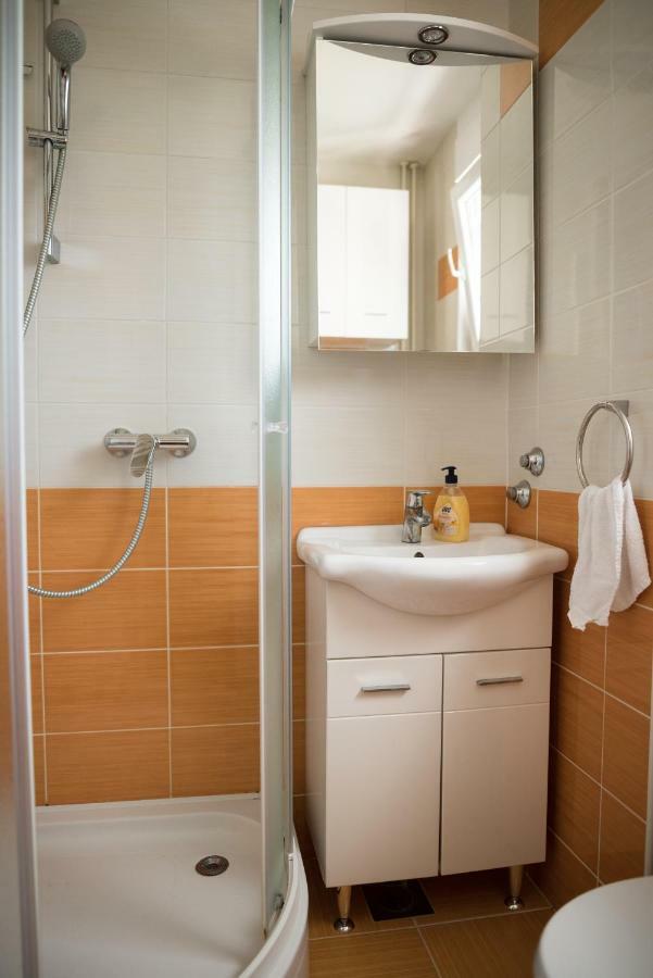 Apartment Dawn Velika Gorica Bagian luar foto