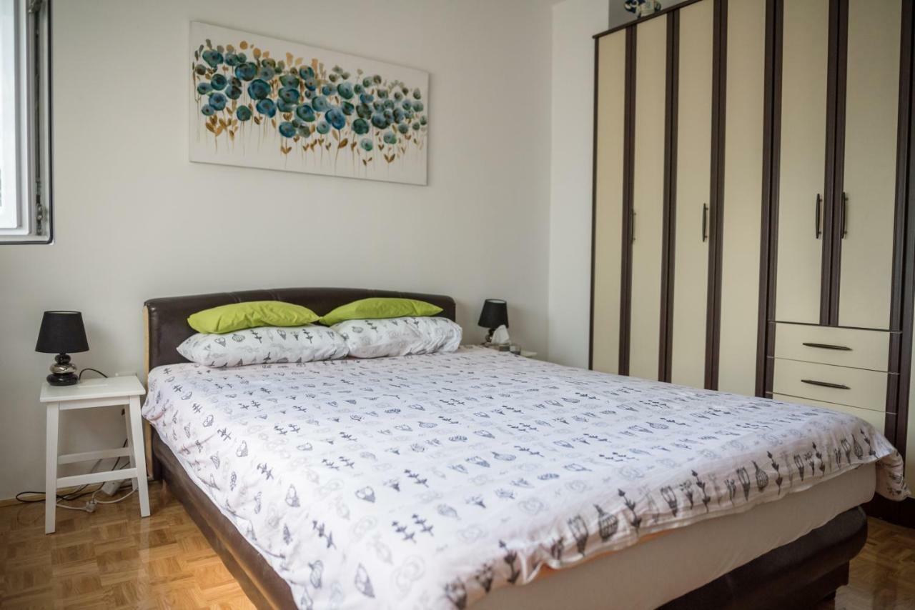 Apartment Dawn Velika Gorica Bagian luar foto