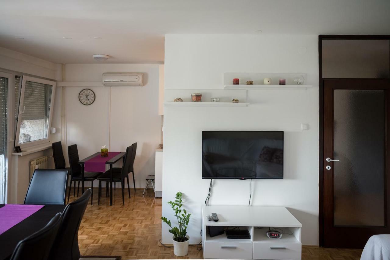 Apartment Dawn Velika Gorica Bagian luar foto