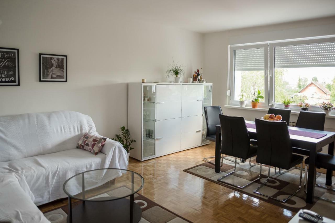 Apartment Dawn Velika Gorica Bagian luar foto