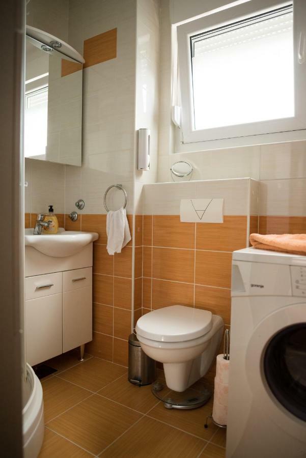 Apartment Dawn Velika Gorica Bagian luar foto