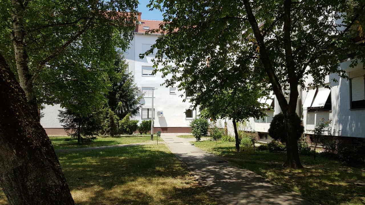 Apartment Dawn Velika Gorica Bagian luar foto