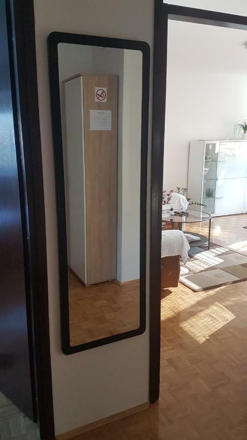Apartment Dawn Velika Gorica Bagian luar foto
