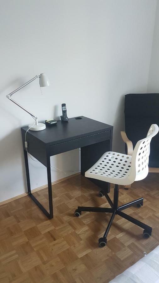 Apartment Dawn Velika Gorica Bagian luar foto